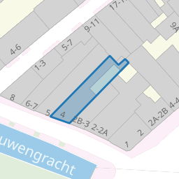 Perceel DEL00-C-3345