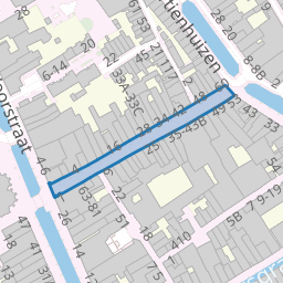 Perceel DEL00-C-3347