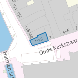 Perceel DEL00-C-3364