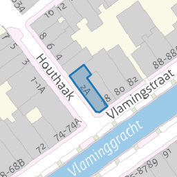 Perceel DEL00-C-3370