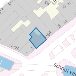 Perceel DEL00-C-3372