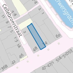 Perceel DEL00-C-3389