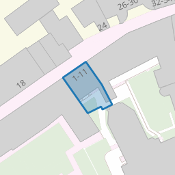 Perceel DEL00-C-3415