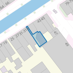 Perceel DEL00-C-3419