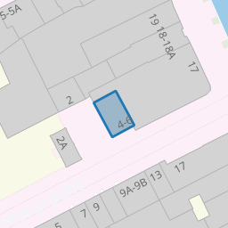 Perceel DEL00-C-3430