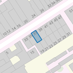 Perceel DEL00-C-3437