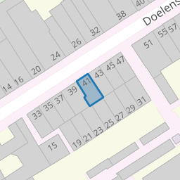 Perceel DEL00-C-3439