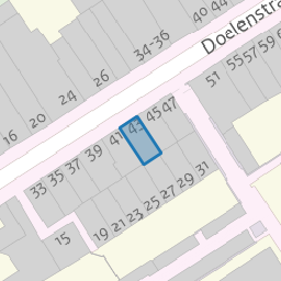 Perceel DEL00-C-3440