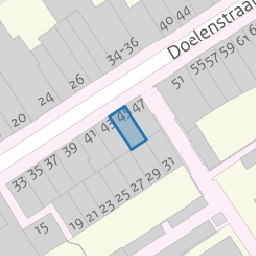 Perceel DEL00-C-3441