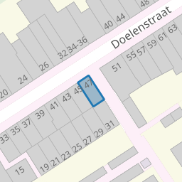 Perceel DEL00-C-3442