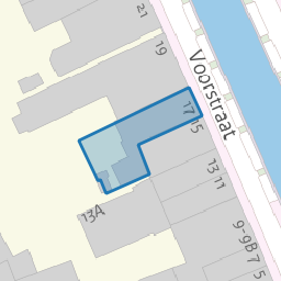 Perceel DEL00-C-3448