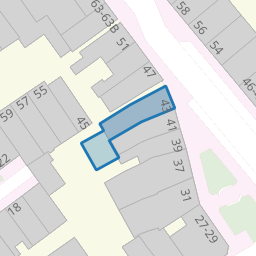 Perceel DEL00-C-3455