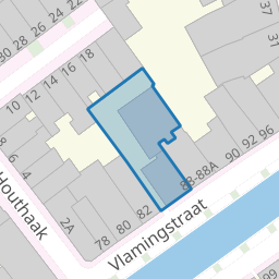 Perceel DEL00-C-3465