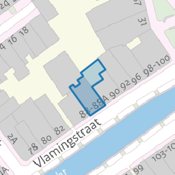 Perceel DEL00-C-3466