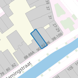 Perceel DEL00-C-3468