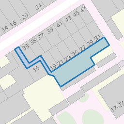 Perceel DEL00-C-3471