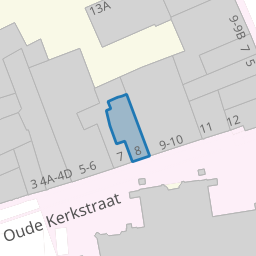 Perceel DEL00-C-3477