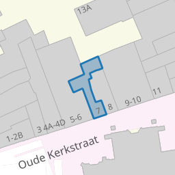 Perceel DEL00-C-3478