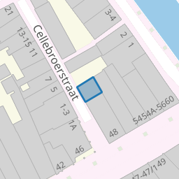 Perceel DEL00-C-3492