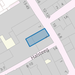 Perceel DEL00-C-3498