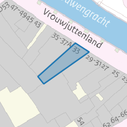 Perceel DEL00-C-3501