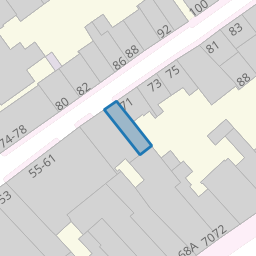 Perceel DEL00-C-3504