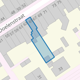 Perceel DEL00-C-3510