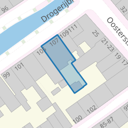 Perceel DEL00-C-3540