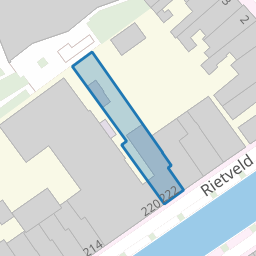 Perceel DEL00-C-3563