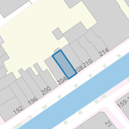 Perceel DEL00-C-3565