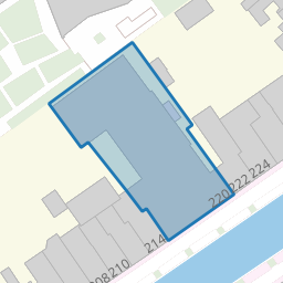 Perceel DEL00-C-3568