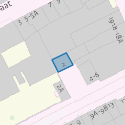 Perceel DEL00-C-3573