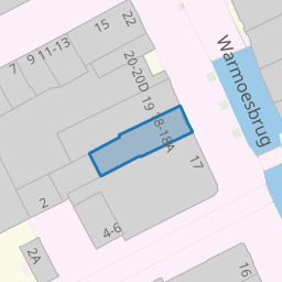 Perceel DEL00-C-3575