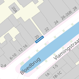 Perceel DEL00-C-3579