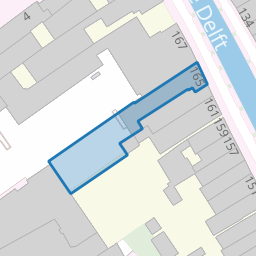 Perceel DEL00-C-3580