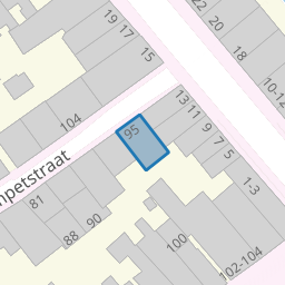 Perceel DEL00-C-3599