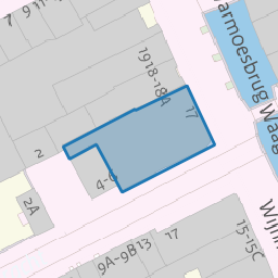 Perceel DEL00-C-3602