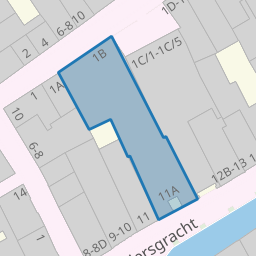 Perceel DEL00-C-3625