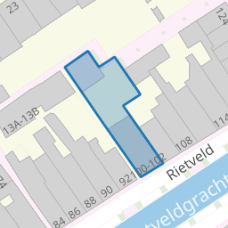 Perceel DEL00-C-3636