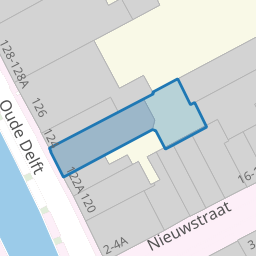 Perceel DEL00-C-3638