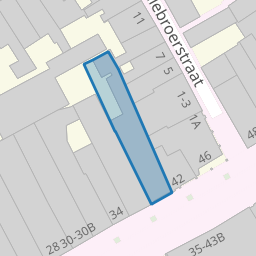 Perceel DEL00-C-3641