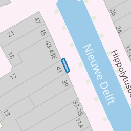 Perceel DEL00-C-3657