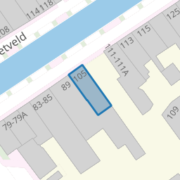 Perceel DEL00-C-3658