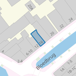 Perceel DEL00-C-3660