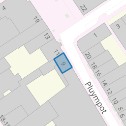 Perceel DEL00-C-3688