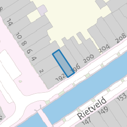 Perceel DEL00-C-3691