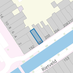 Perceel DEL00-C-3692