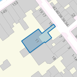 Perceel DEL00-C-3693