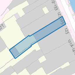 Perceel DEL00-C-3726