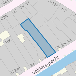 Perceel DEL00-C-3729